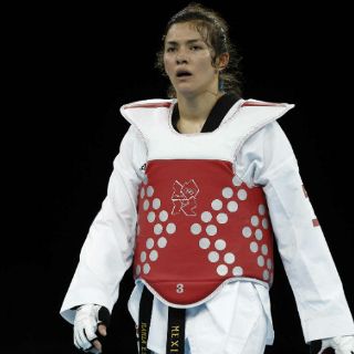 Espinoza peleará por el bronce