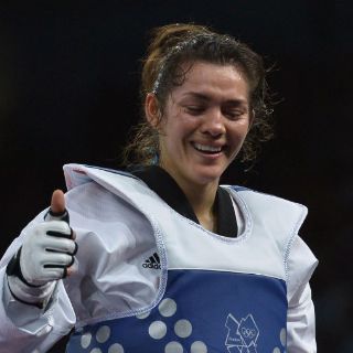 Espinoza valora más la presea por obstáculos