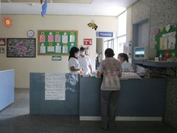 En lo que va de 2012, el programa ha beneficiado a 267 mil 119 hogares. ARCHIVO  /