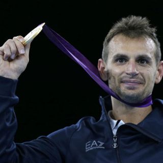 Italia gana el oro en 80 kg de taekwondo