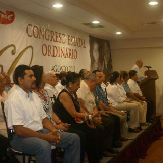 Obreros rechazan reformas a la Ley laboral