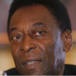 Pelé considera que no siempre el mejor equipo gana