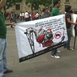 Marcharán en solidaridad por el SME