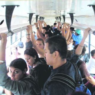 La historia que todos los días se repite