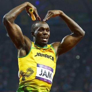 Bolt quiere seguir rompiendo barreras