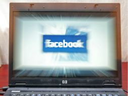 Facebook registra 45 millones de usuarios en Brasil. ARCHIVO  /