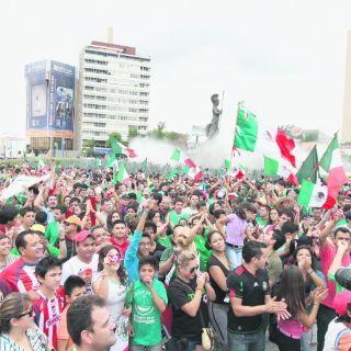 Guadalajara canta y no llora