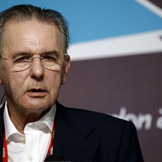 Londres 2012, los juegos de los atletas