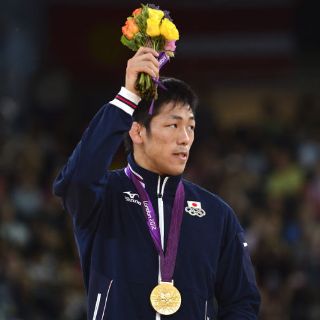 El japonés Yonemitsu es oro en los 66 kilos