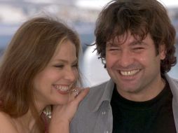 Perugorría está feliz con el próximo estreno de su segunda cinta como director. ARCHIVO  /