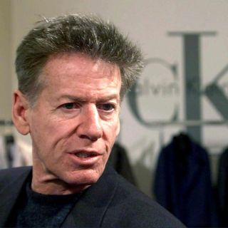 Ex novio de Calvin Klein le agradece todo su apoyo