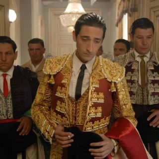 El filme ''Manolete'' se presentará en España