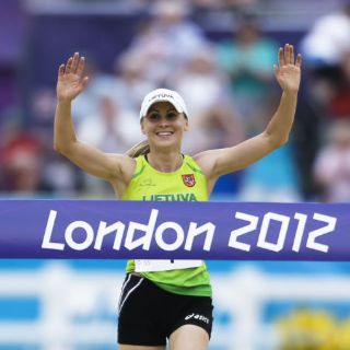 El pentatlón despide a Londres 2012