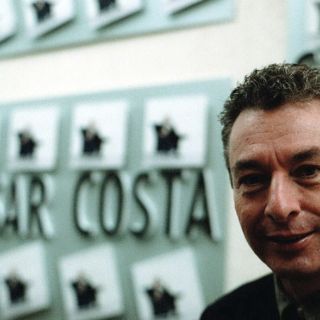 César Costa celebra sus 71 años de vida
