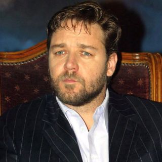 Russell Crowe será protagónico en el filme Noah