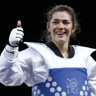 El deporte mexicano tiene buena salud: De la Garza