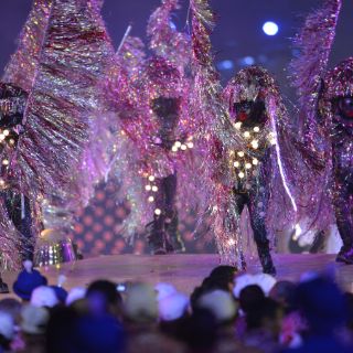 Rio debe tomar nota de éxito en Londres 2012