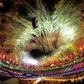 Adiós a Londres; hola a Río