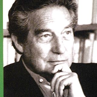 Influyó cultura japonesa en la obra literaria de Octavio Paz