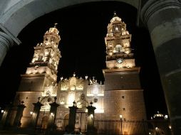 La afectación de la ola de violencia en el centro del país afecta la imagen de la entidad, señalan autoridades. ARCHIVO  /