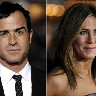 Jennifer Aniston se casará con Justin Theroux
