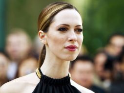 Rebecca Hall, interpreta a una investigadora paranormal que quiere poner en evidencia a charlatanes. ARCHIVO  /