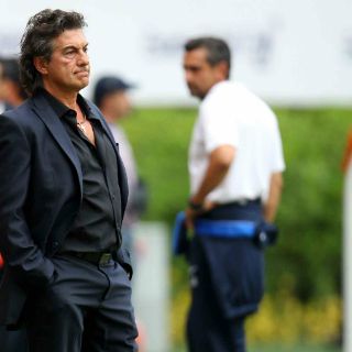 Chivas no hizo nada para llevarse un punto: Romano