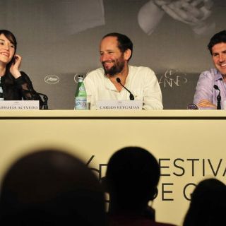 Reygadas triunfa en Festival de Cine de Lima