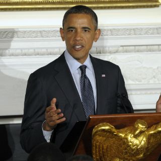 Obama felicita a Cameron por unos Juegos 'totalmente exitosos'