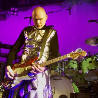 Smashing Pumpkins viene a México
