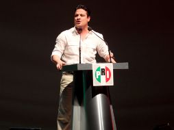 Para este proceso de transición, el Gobierno actual tiene asignados siete millones de pesos para el equipo de trabajo. ARCHIVO  /