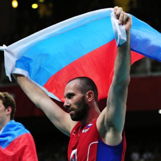 Rusia da la sorpresa en Earls Court al vencer a Brasil