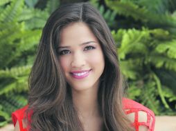 Aunque no se formó en las filas de Disney, Kelsey encontró una oportunidad   de desarrollo en esta casa de sueños. ESPECIAL  /