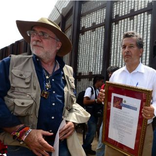 Sicilia insta a estadounidenses cambiar política guerra antidrogas