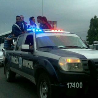 Vialidad implementa acciones ante paro de camioneros