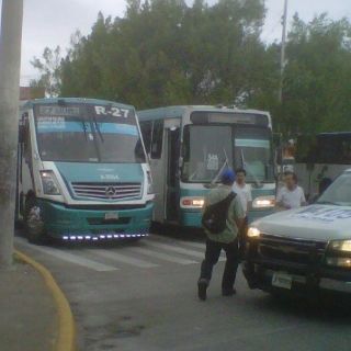 Transportistas amagan con invadir el Centro