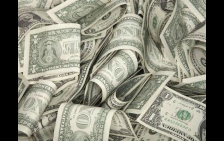 Un ejemplo sería: ''las crisis de sobreendeudamiento que afectaron el sector de las microfinanzas''. ESPECIAL  /