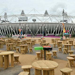 Londres presenta balance de los Juegos