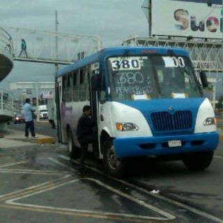 Emilio apuesta por ''ciudadanizar'' comisión de tarifas del transporte