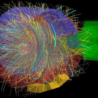 El CERN tiene nuevos datos sobre ''partícula de Dios''
