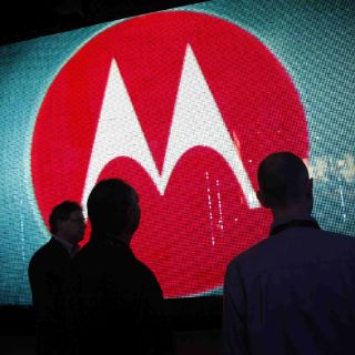 Google eliminará miles de empleos de Motorola Mobility