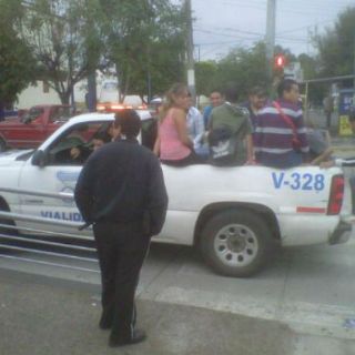 La FEU pide retirar concesiones a camioneros