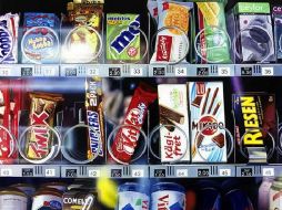 Leyes que impulsan el consumo de comida sana en las escuelas han ayudado a combatir la obesidad. ESPECIAL  /