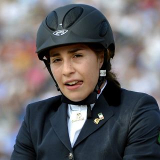 Tamara Vega mira hacía Río 2016