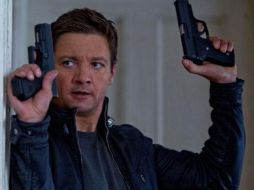 La mayor recaudación en taquilla durante este fin de semana en E.U. correspondió a ''The Bourne Legacy''. ESPECIAL  /