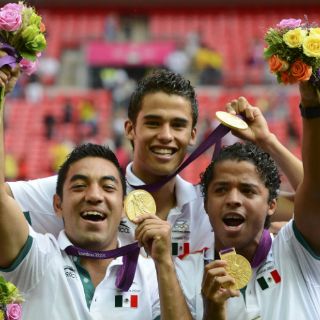 Diego Reyes, centrado en el América