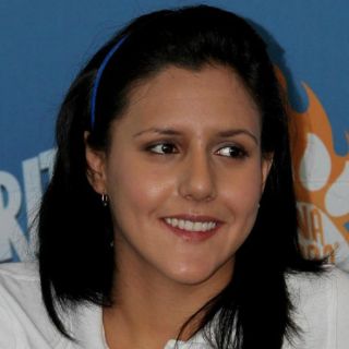 Vianney Trejo recibe apoyo y motivación familiar