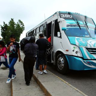 Levantan paro camionero
