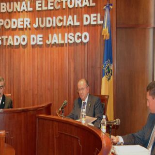 Tribunal Electoral valida elecciones de Tonalá y Cuquío