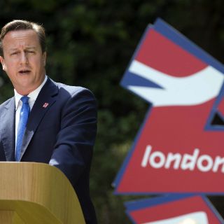 Británicos enfrentan austeridad tras los Juegos Olímpicos